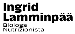Ingrid Lamminpää